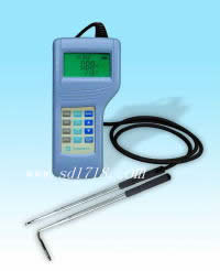 海南智能型熱式風速風量儀