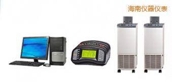 海南熱電阻自動檢定系統(tǒng)