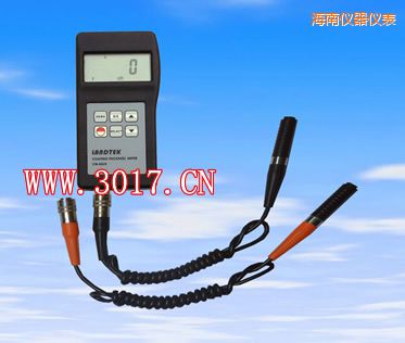 海南鐵基.鋁基兩用涂層測厚儀