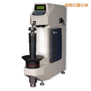 海南洛氏硬度計(jì)