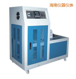 海南時代沖擊試驗低溫儀