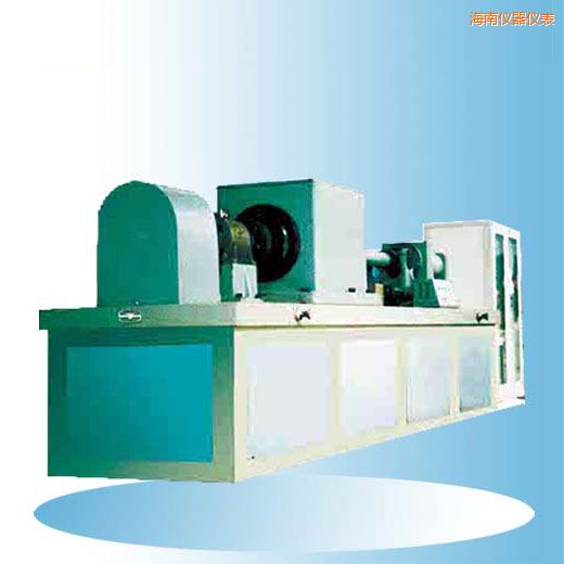 海南時代微機(jī)控制電液伺服軸承試驗(yàn)機(jī)