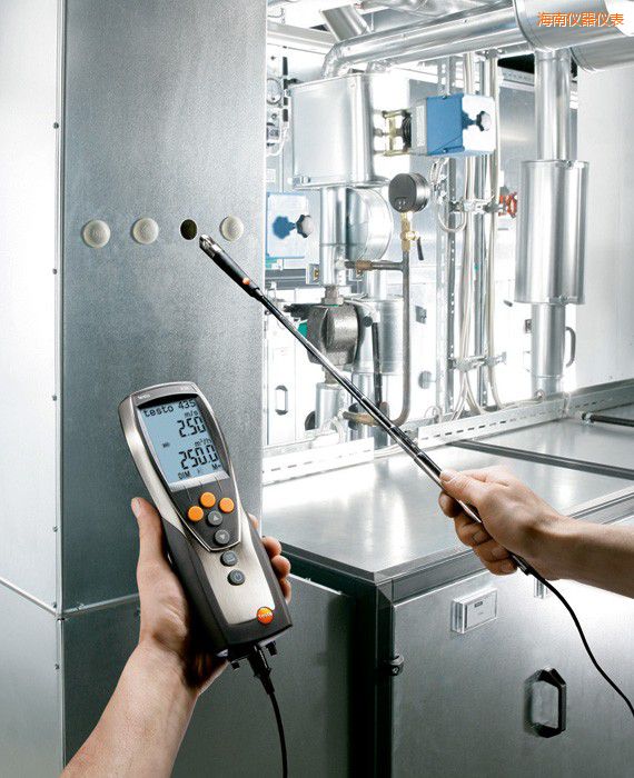 海南多功能測(cè)量?jī)x