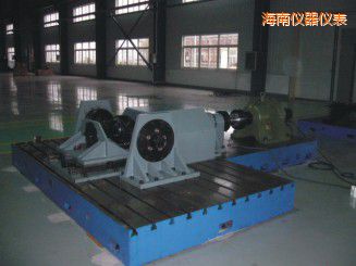 海南微機(jī)控制驅(qū)動橋總成扭轉(zhuǎn)試驗機(jī)