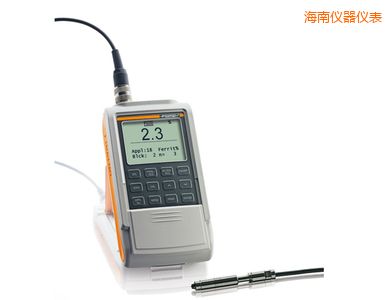 海南鐵素體含量測試儀