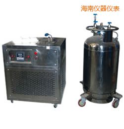 海南時(shí)代液氮沖擊試驗(yàn)低溫儀