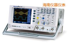 海南數(shù)字存儲(chǔ)示波器