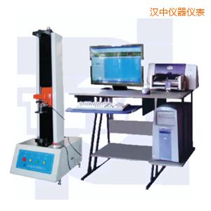 漢中微機控制彈簧拉壓試驗機