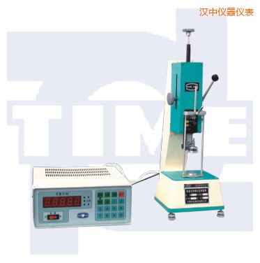 漢中數(shù)顯示彈簧拉壓試驗機