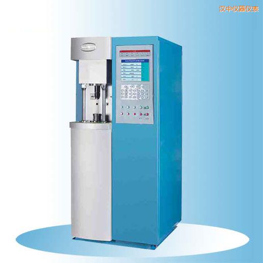 漢中時代微機控制電液伺服材料端面摩擦磨損試驗機