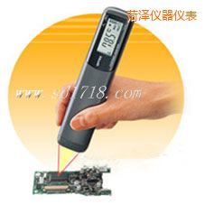 菏澤紅外線測溫儀