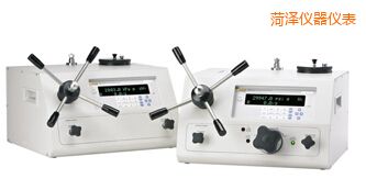 菏澤數(shù)字壓力校準器