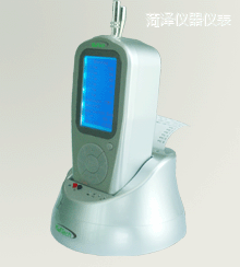 菏澤激光塵埃粒子計(jì)數(shù)器