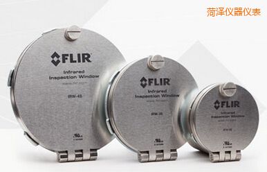 �ʝ�4�� FLIR �t�ⴰ��