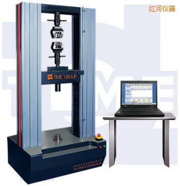 紅河微機(jī)控制電子萬(wàn)能試驗(yàn)機(jī)(門式)