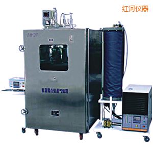 紅河恒溫露點恒濕氣候箱