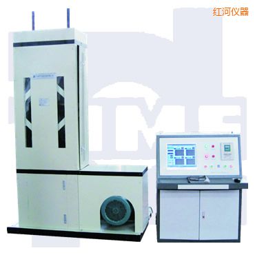 紅河時(shí)代微機(jī)控制彈簧疲勞試驗(yàn)機(jī)