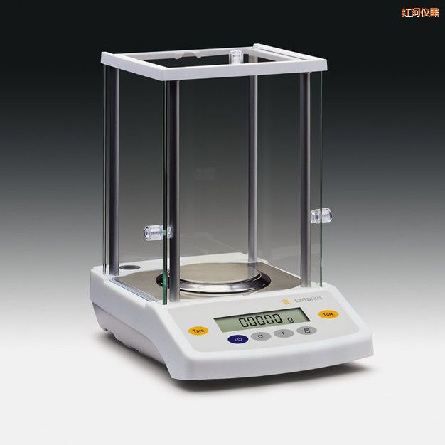 紅河電子天平,210g,0.1mg