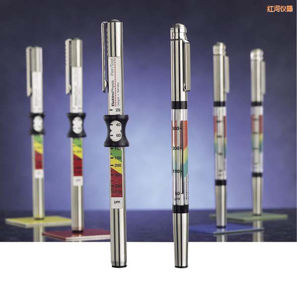 紅河筆式涂層測(cè)厚儀
