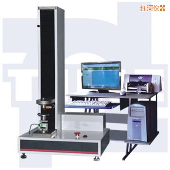 紅河微機(jī)控制電子萬(wàn)能試驗(yàn)機(jī)WDW系列