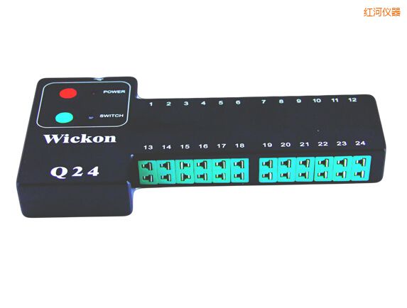 紅河爐溫測(cè)試儀