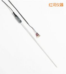 紅河高性價比石英套管標(biāo)準(zhǔn)鉑電阻溫度計