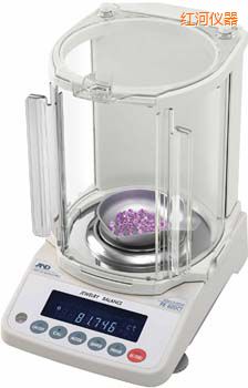 �t��FX-CTϵ�п�����ƽ,610g/122g,0.001g/0.005g