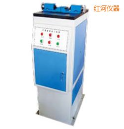 紅河時(shí)代電動(dòng)夏比沖擊試樣缺口拉床