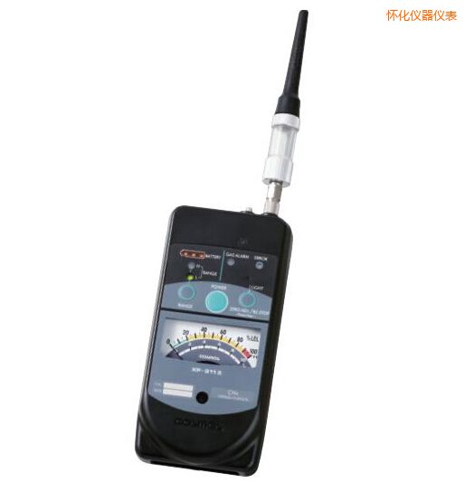 懷化可燃?xì)怏w檢測(cè)器