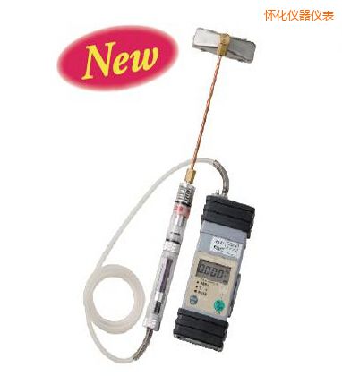 懷化一氧化碳測(cè)定器