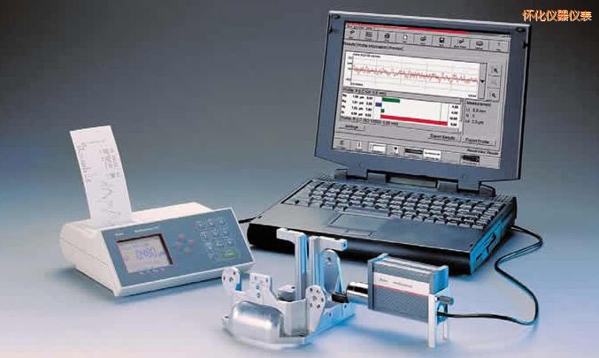 懷化便攜式小型粗糙度儀
