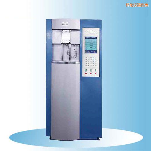 懷化時(shí)代高速環(huán)塊磨損試驗(yàn)機(jī)