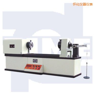 懷化金屬線材扭轉(zhuǎn)試驗機(jī)