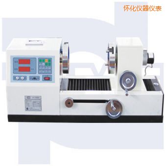 懷化雙數(shù)顯式彈簧扭轉(zhuǎn)試驗(yàn)機(jī)TNS-S系列