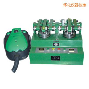 懷化滾動(dòng)磨損試驗(yàn)機(jī)