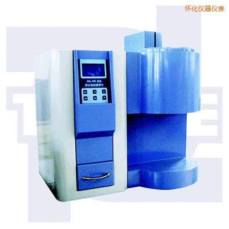 懷化熔體流動速率儀