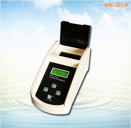 黃南空氣現(xiàn)場(chǎng)二氧化硫測(cè)定儀