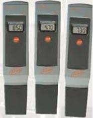 黃南TDS筆式水質(zhì)測(cè)量分析儀表