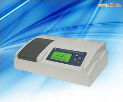 黃南糧油質(zhì)量檢測(cè)儀