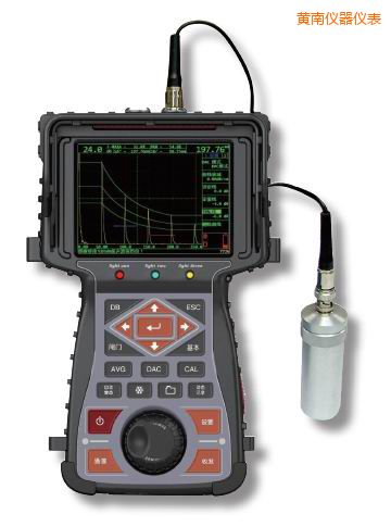 黃南時代超聲波探傷儀