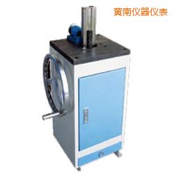 黃南手動夏比沖擊試樣缺口拉床