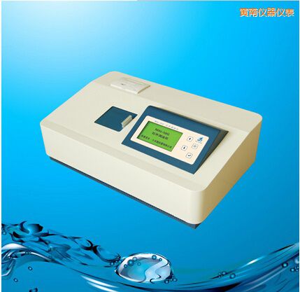 黃南紅外測(cè)油儀