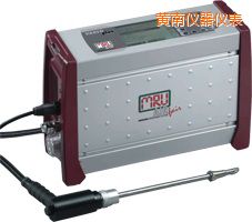 黃南增強(qiáng)型煙氣分析儀