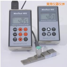 黃南超聲波壁厚測(cè)厚儀