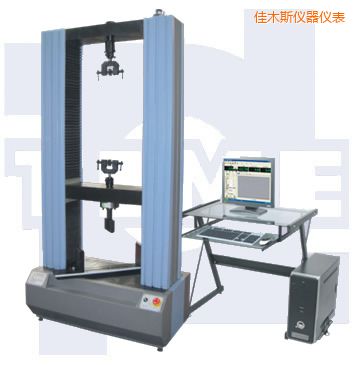 佳木斯微機控制電子式人造板試驗機