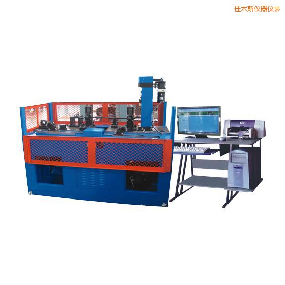 佳木斯時(shí)代機(jī)械式穩(wěn)定桿疲勞試驗(yàn)機(jī)