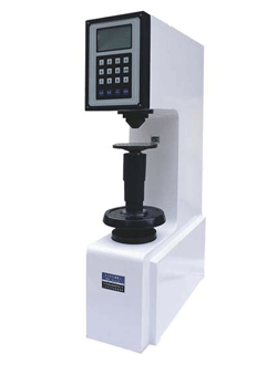 佳木斯布氏硬度計