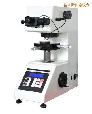 佳木斯數(shù)顯自動(手動)磚塔顯微維氏硬度計(jì)