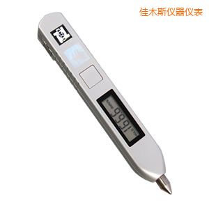 佳木斯筆式測(cè)振儀