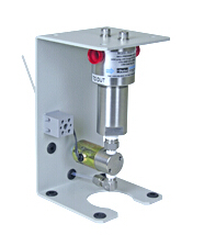 佳木斯自清潔油污隔離器